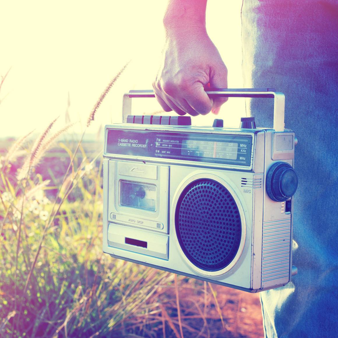 Voyages radio X
