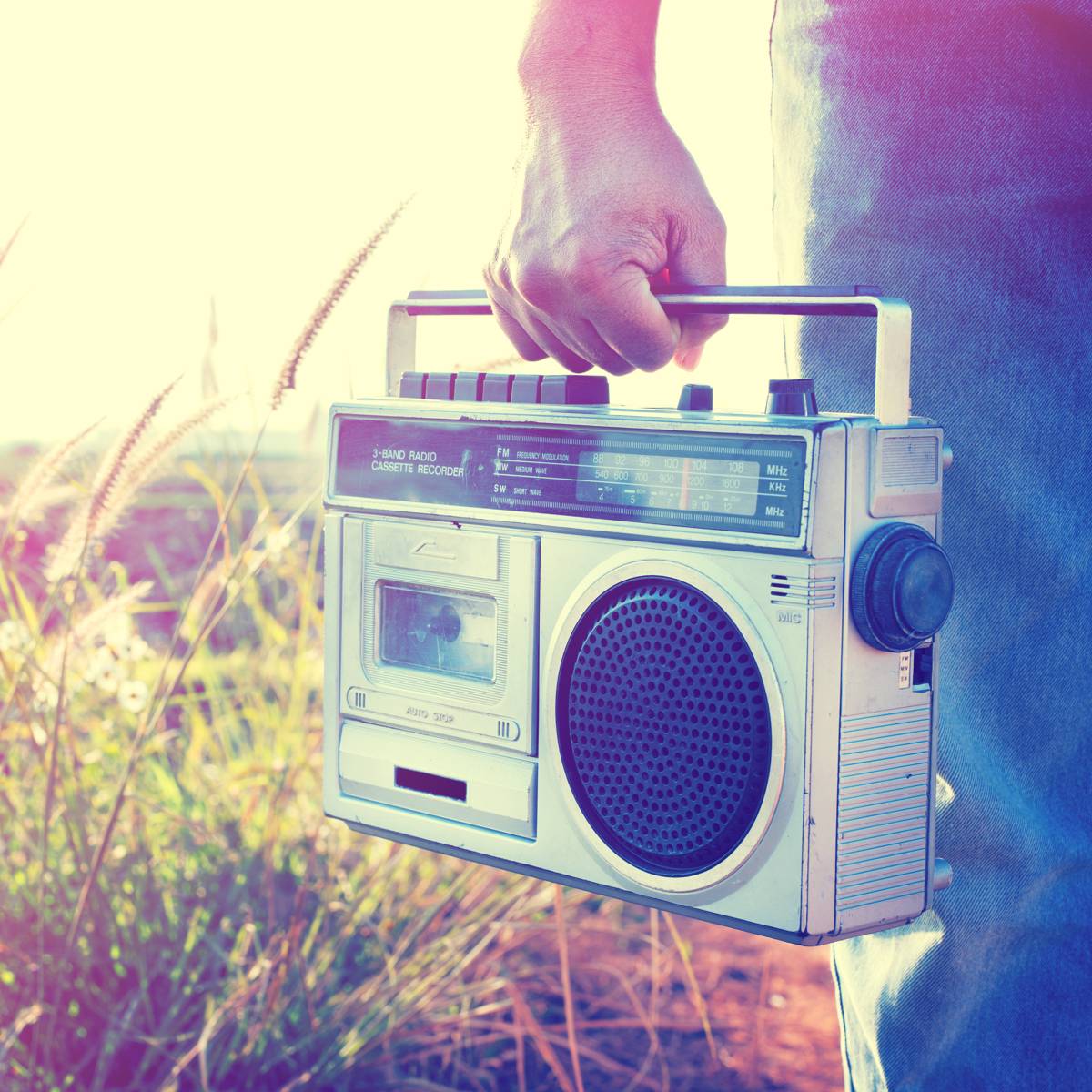 Voyages radio X